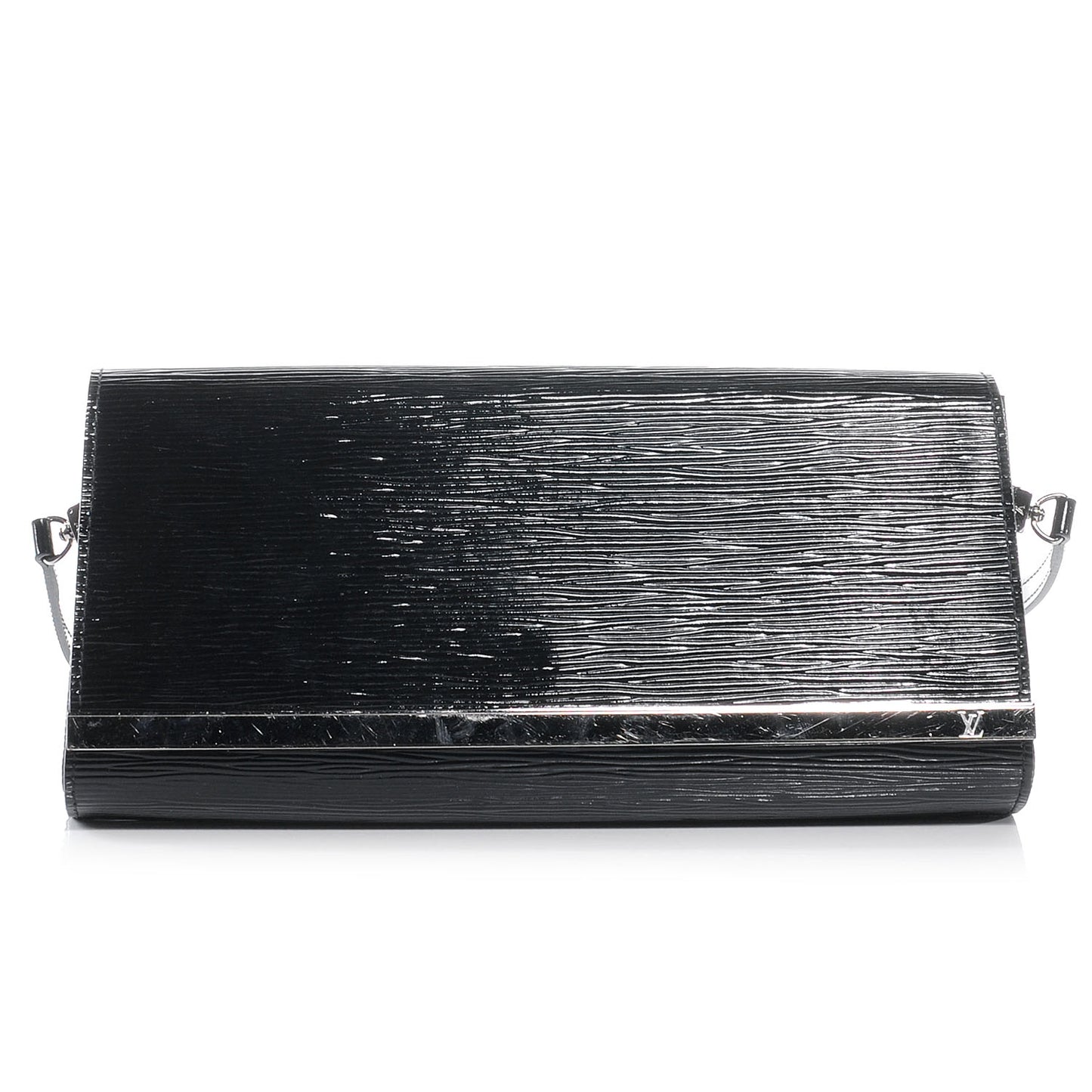 Electric Epi Sevigne Clutch Black