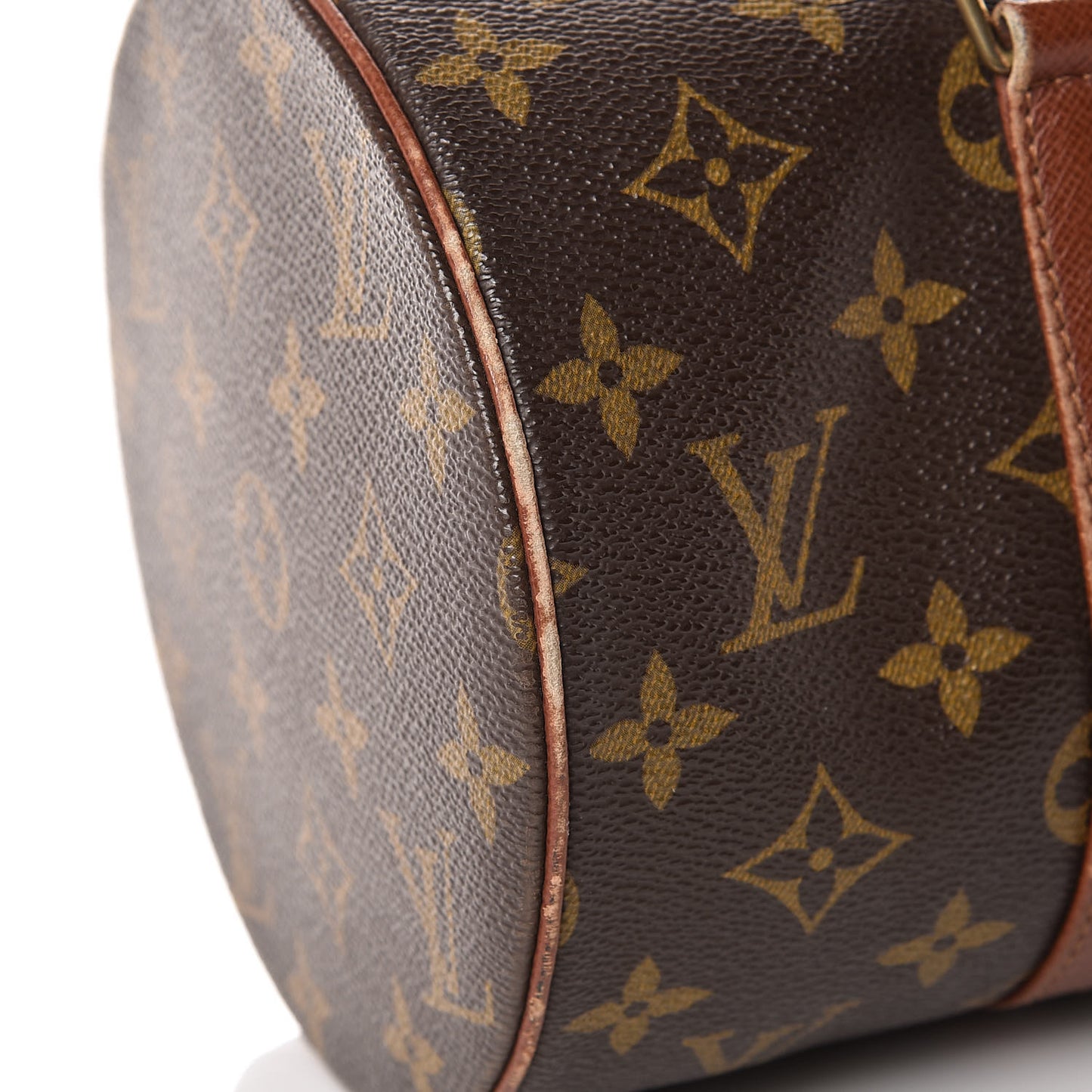 Monogram Papillon 30