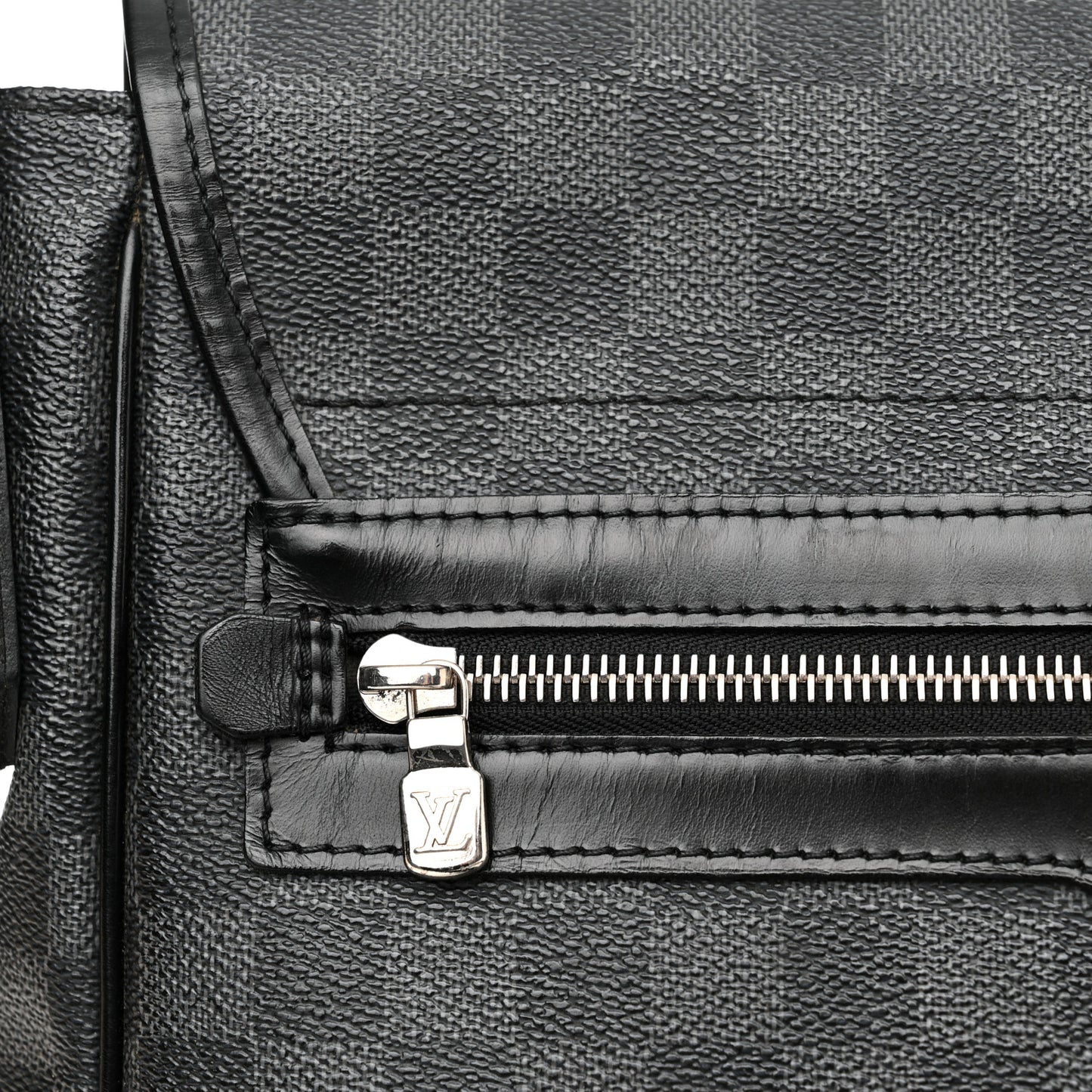 Damier Graphite Daniel MM