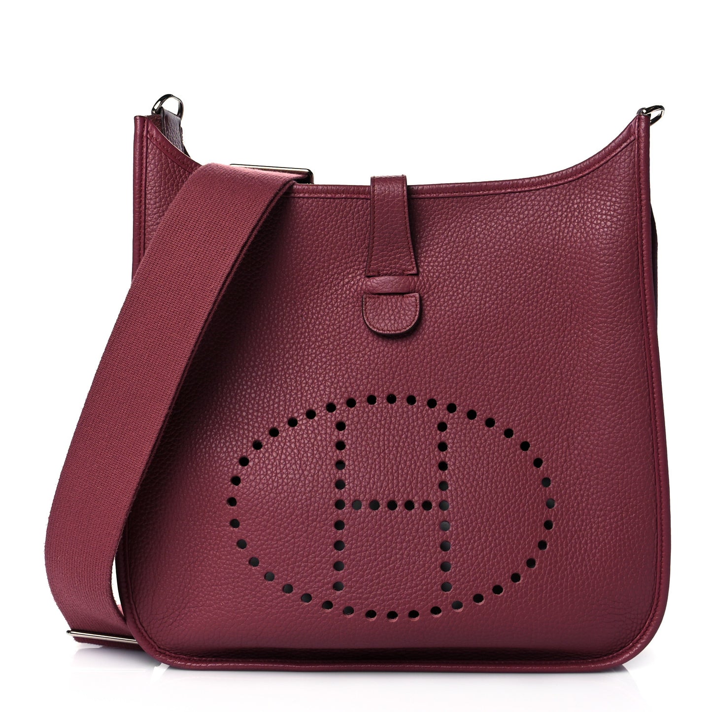 Taurillon Clemence Evelyne III GM Bois de Rose