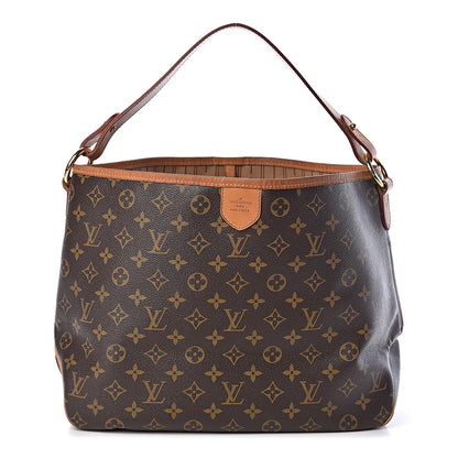 Louis Vuitton Monogram Delightful PM 1 of 9