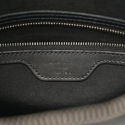 Louis Vuitton Mat Monogram Stockton Black 6 of 10