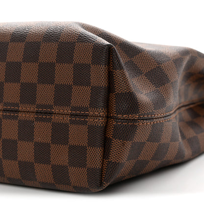 Louis Vuitton Damier Ebene Graceful PM 8 of 8