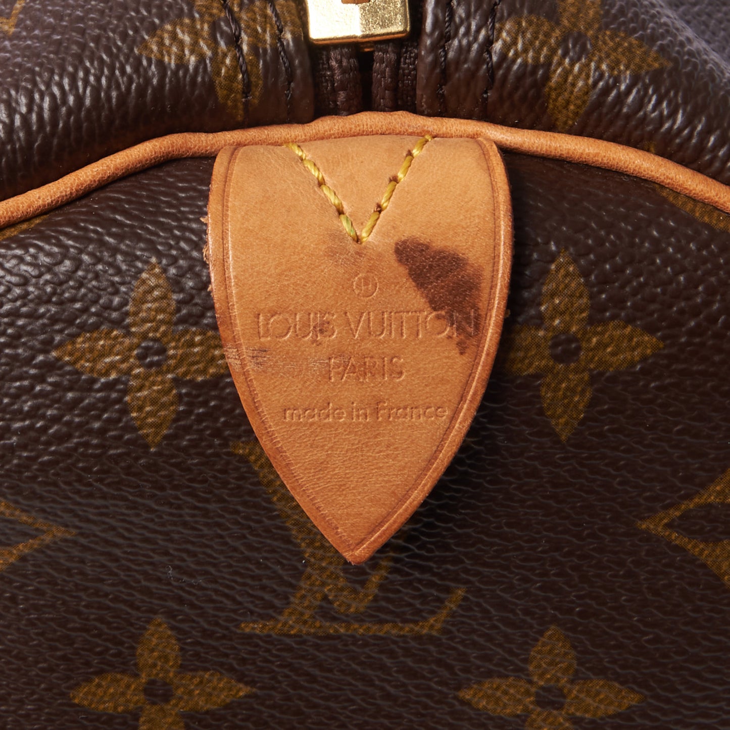 Monogram Keepall 60