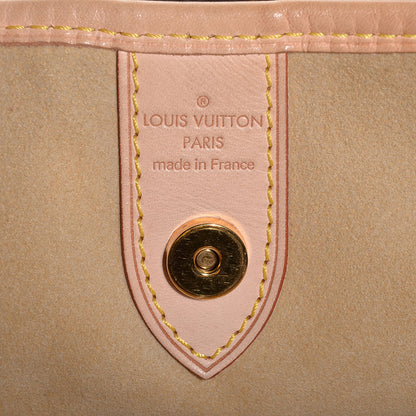 Louis Vuitton Monogram Galliera GM 6 of 7