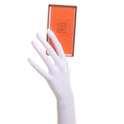 Hermes Knotting Cards Cartes A Nouer Carre Scarf Guide 2 of 4