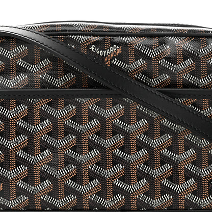 Goyard Goyardine Sac Cap Vert Black 7 of 9