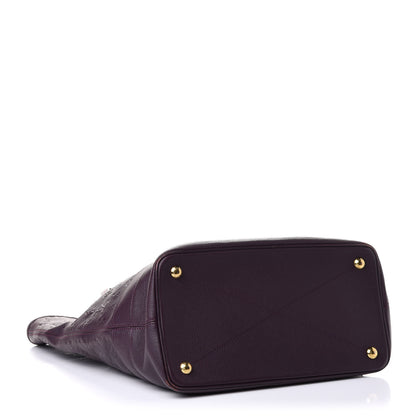 Louis Vuitton Empreinte Citadine GM Aube 3 of 9