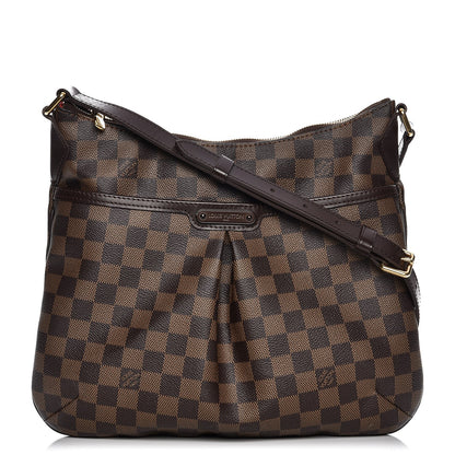 Louis Vuitton Damier Ebene Bloomsbury PM 1 of 8