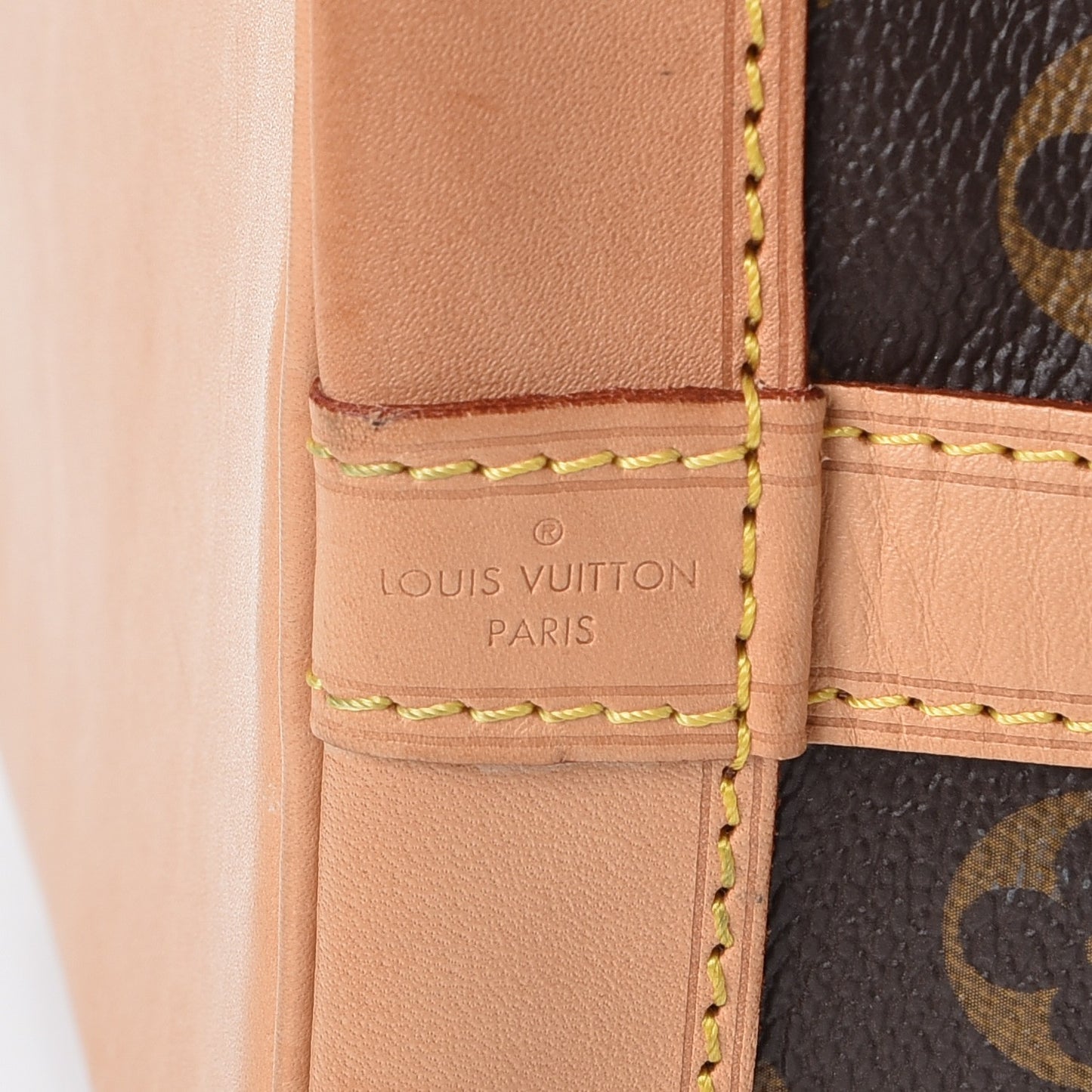 Monogram Noe BB