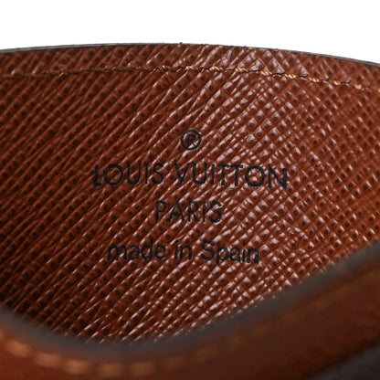 Louis Vuitton Monogram Card Holder Armagnac 6 of 9