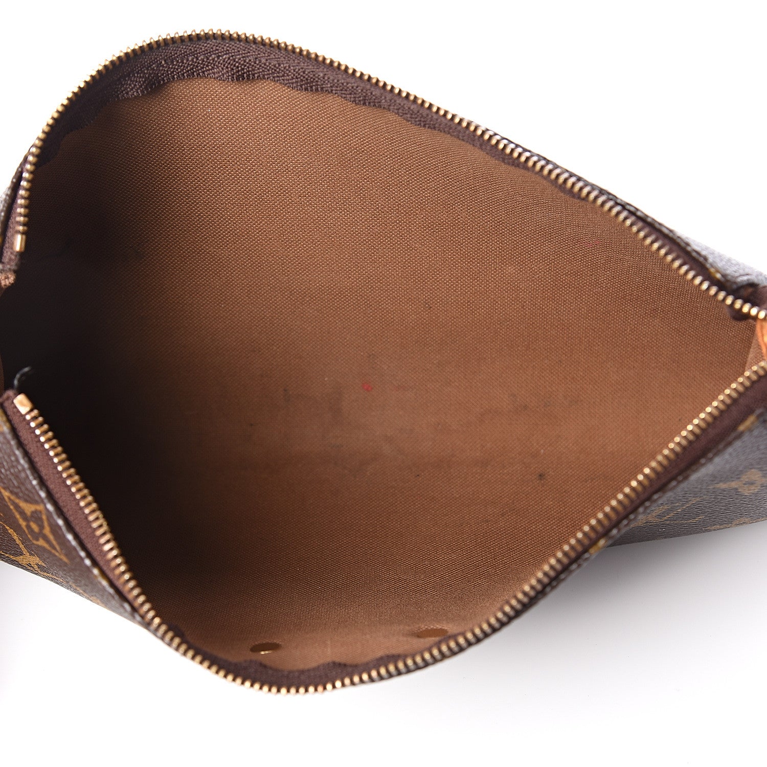 Louis Vuitton Monogram Eva Clutch 4 of 7
