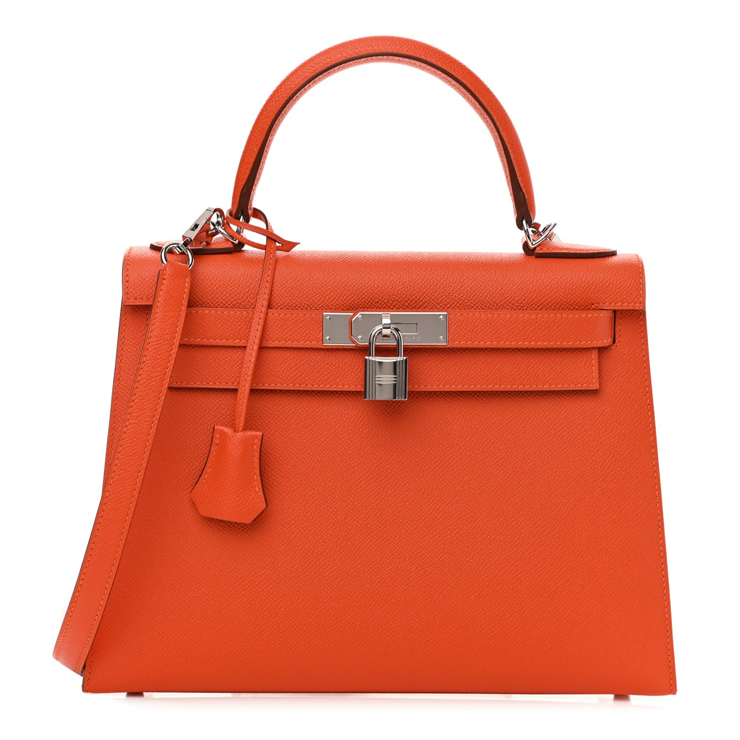Hermes Epsom Kelly Sellier 28 Feu 1 of 13