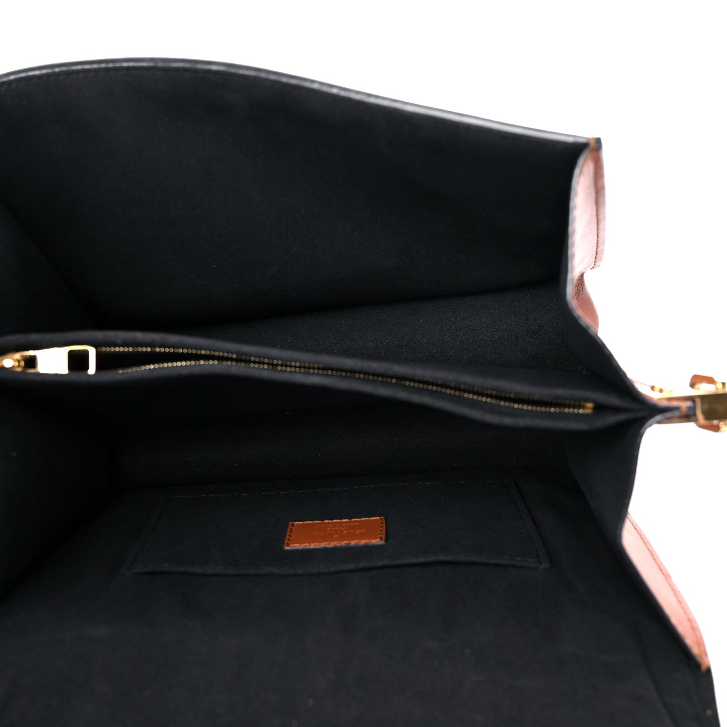 Louis Vuitton Reverse Monogram Dauphine MM 6 of 12
