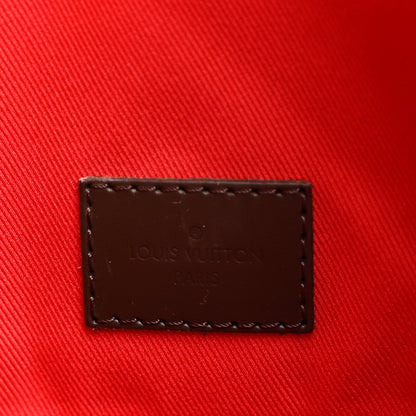 Louis Vuitton Damier Ebene Graceful MM 6 of 9
