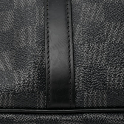 Louis Vuitton Damier Graphite Porte Documents Voyage PM 12 of 16