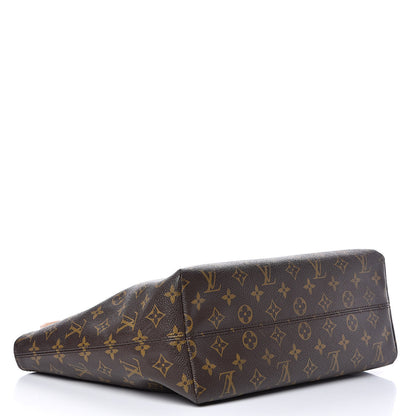 Louis Vuitton Monogram Raspail PM 4 of 13