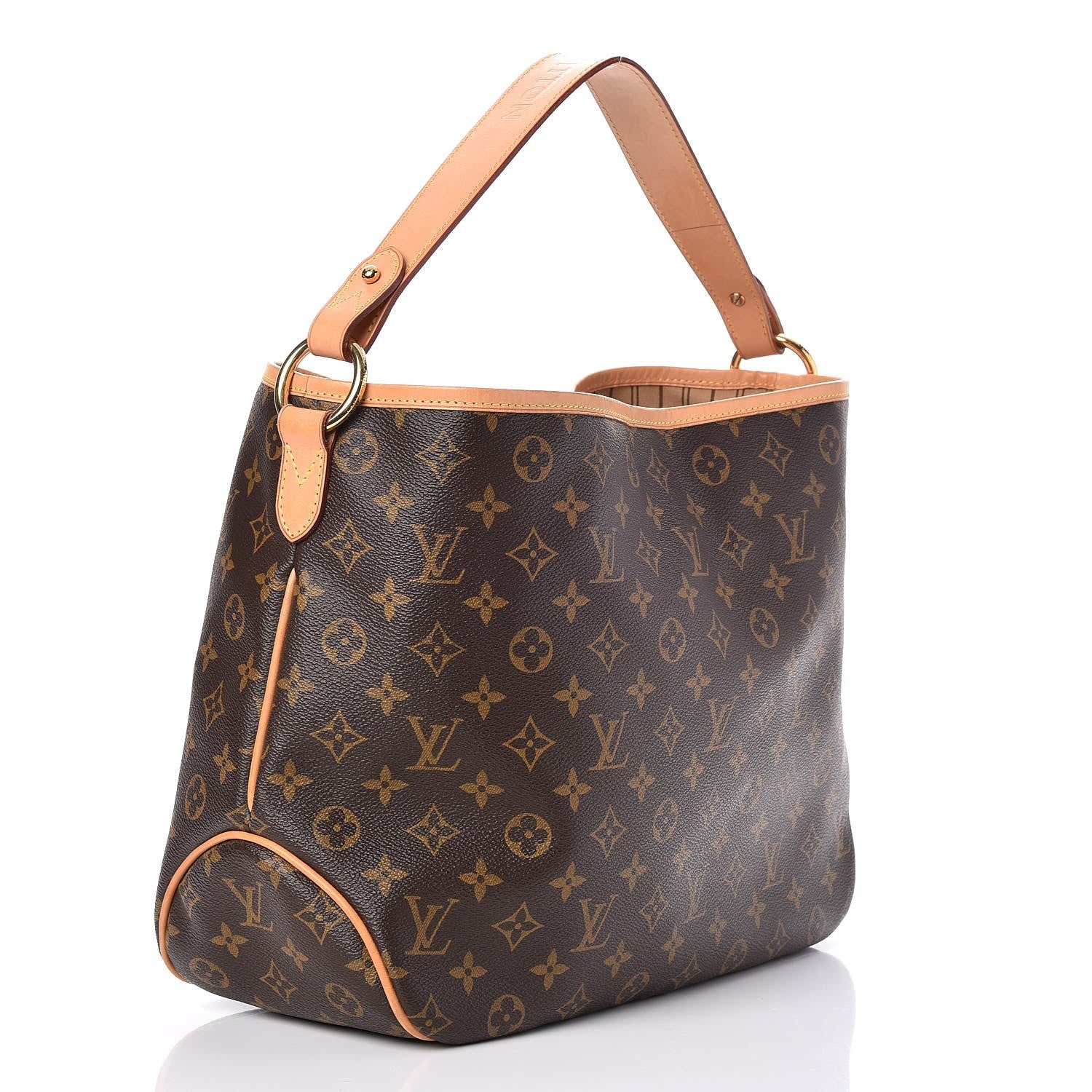 Louis Vuitton Monogram Delightful PM 3 of 9