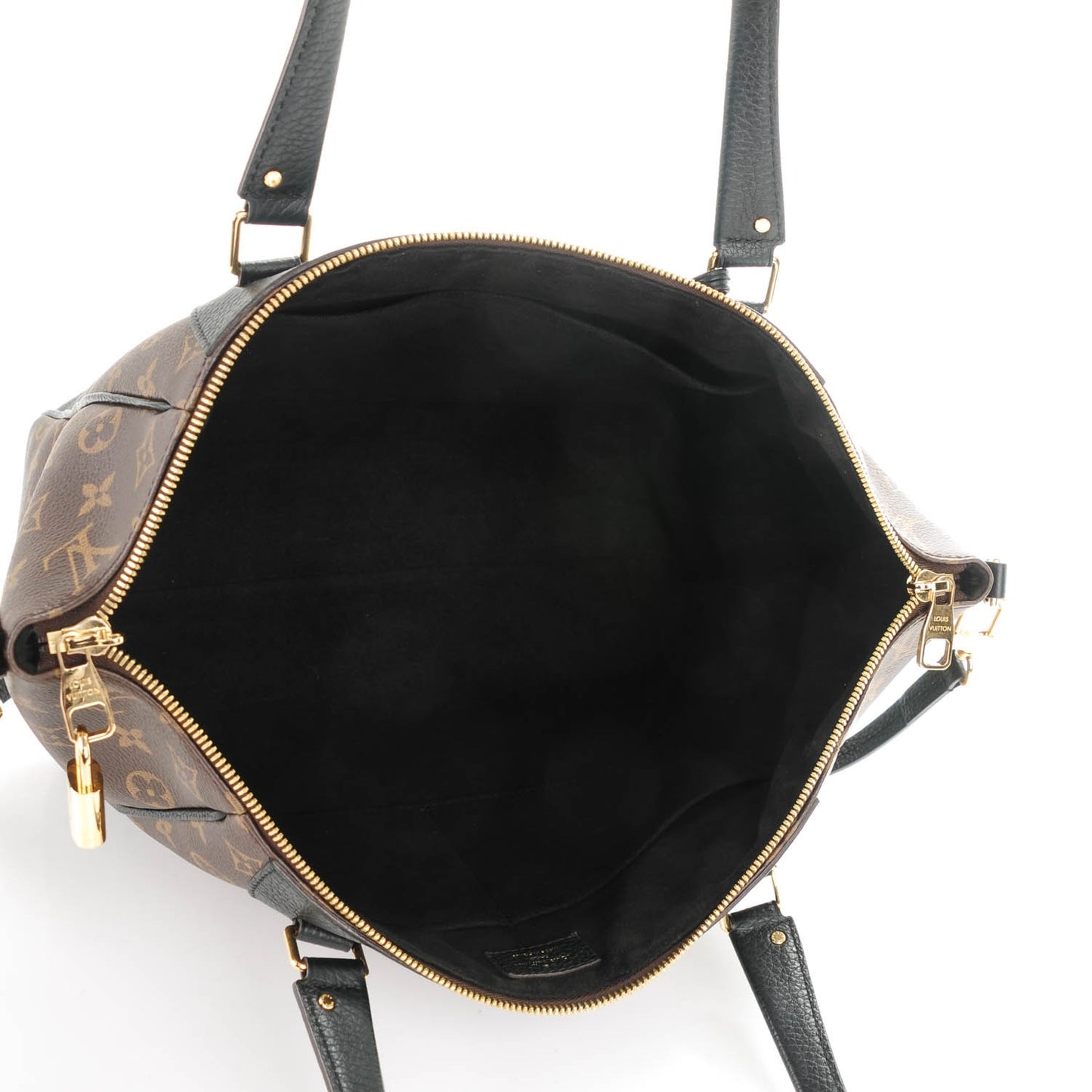 Monogram Estrela NM Black