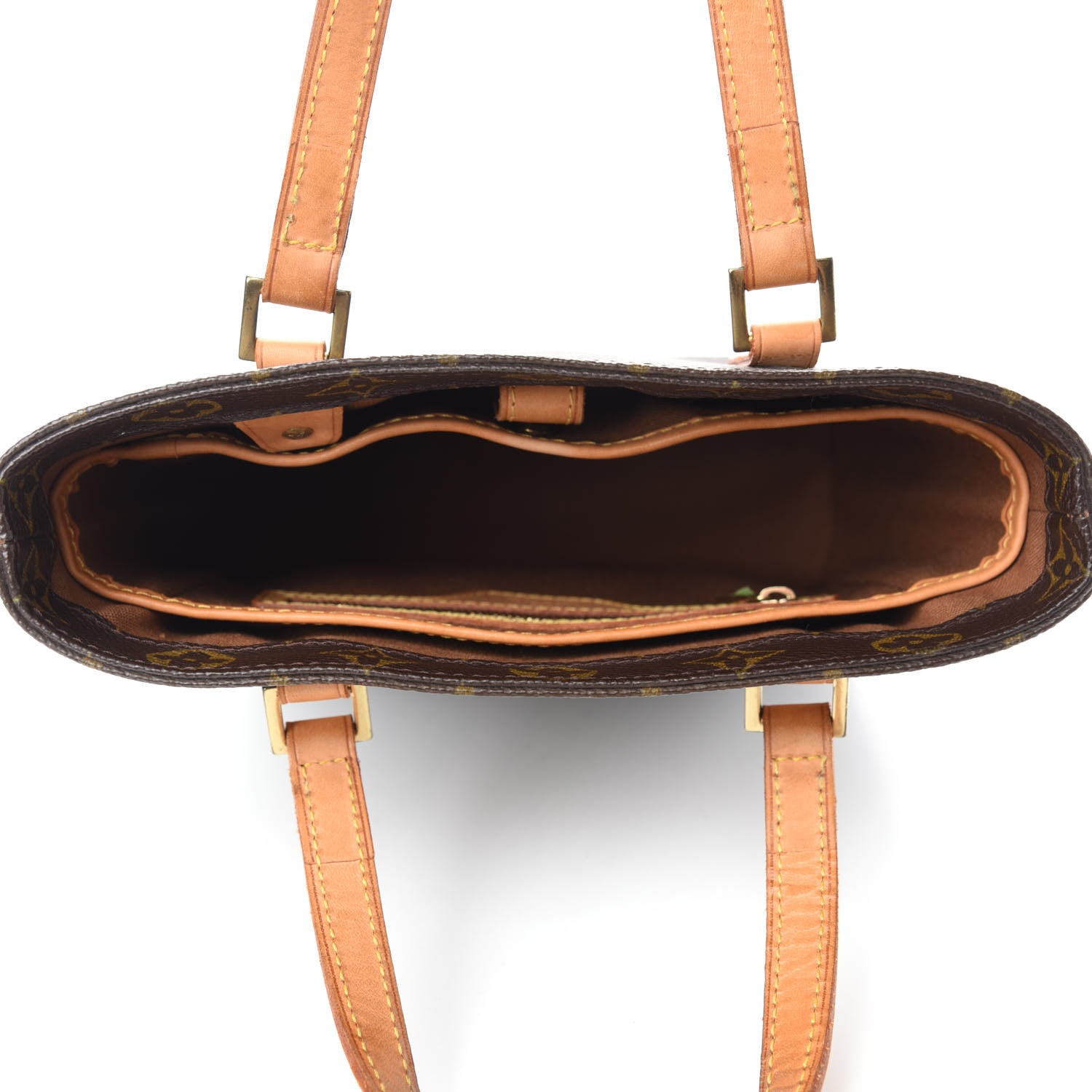 Louis Vuitton Monogram Vavin PM 5 of 12