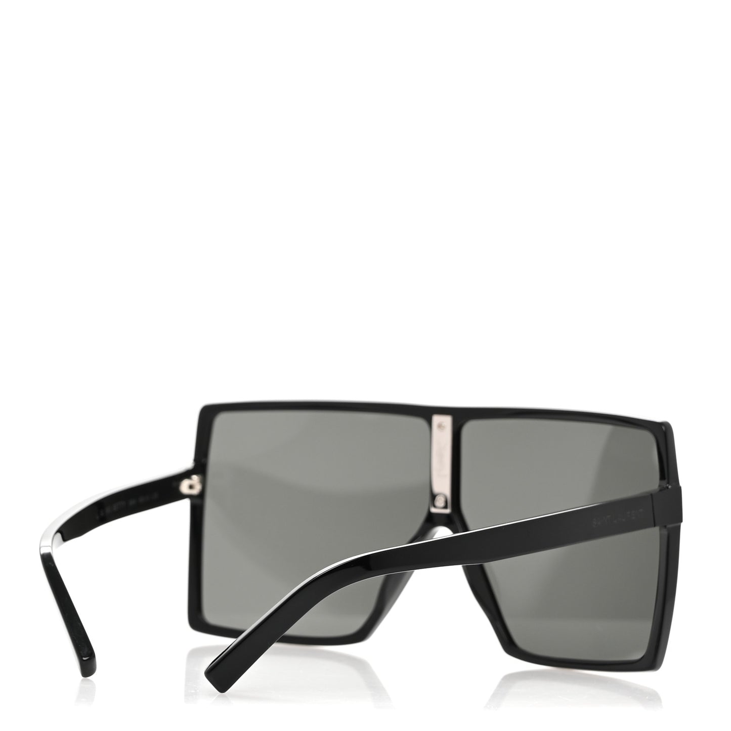 Acetate Betty Sunglasses SL183 Black