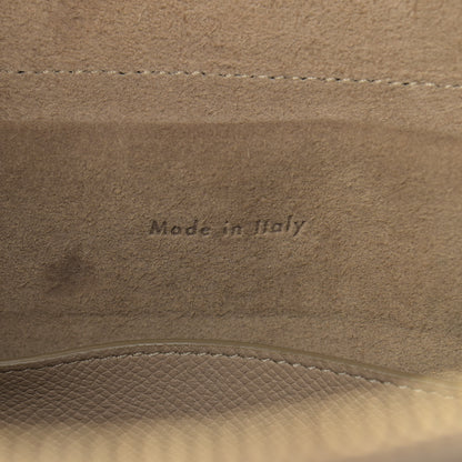 Celine Grained Calfskin Micro Belt Bag Light Taupe 7 of 15