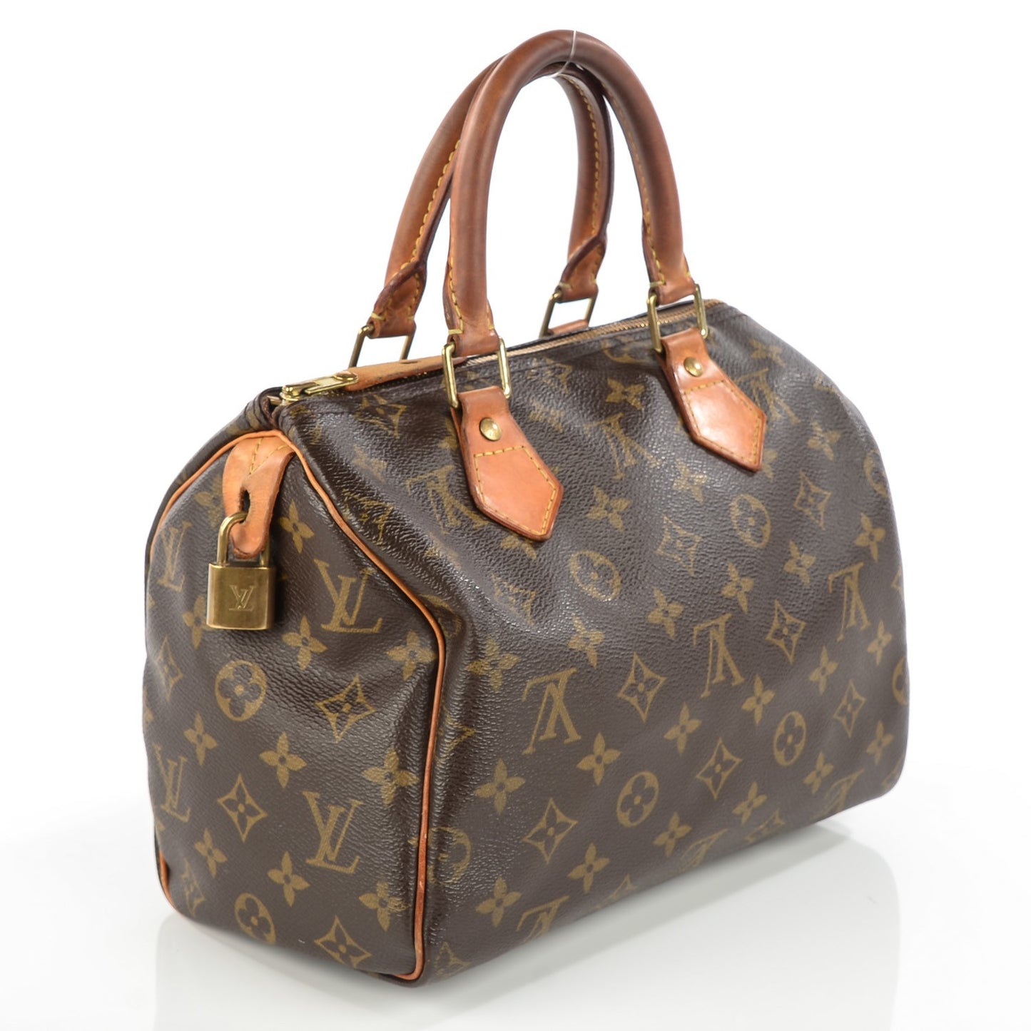 Monogram Speedy 25