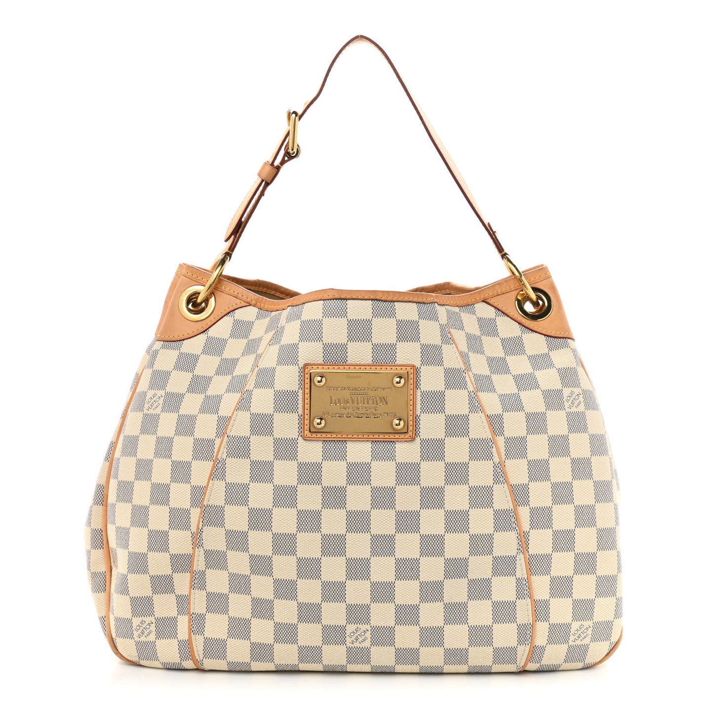 Damier Azur Galliera PM