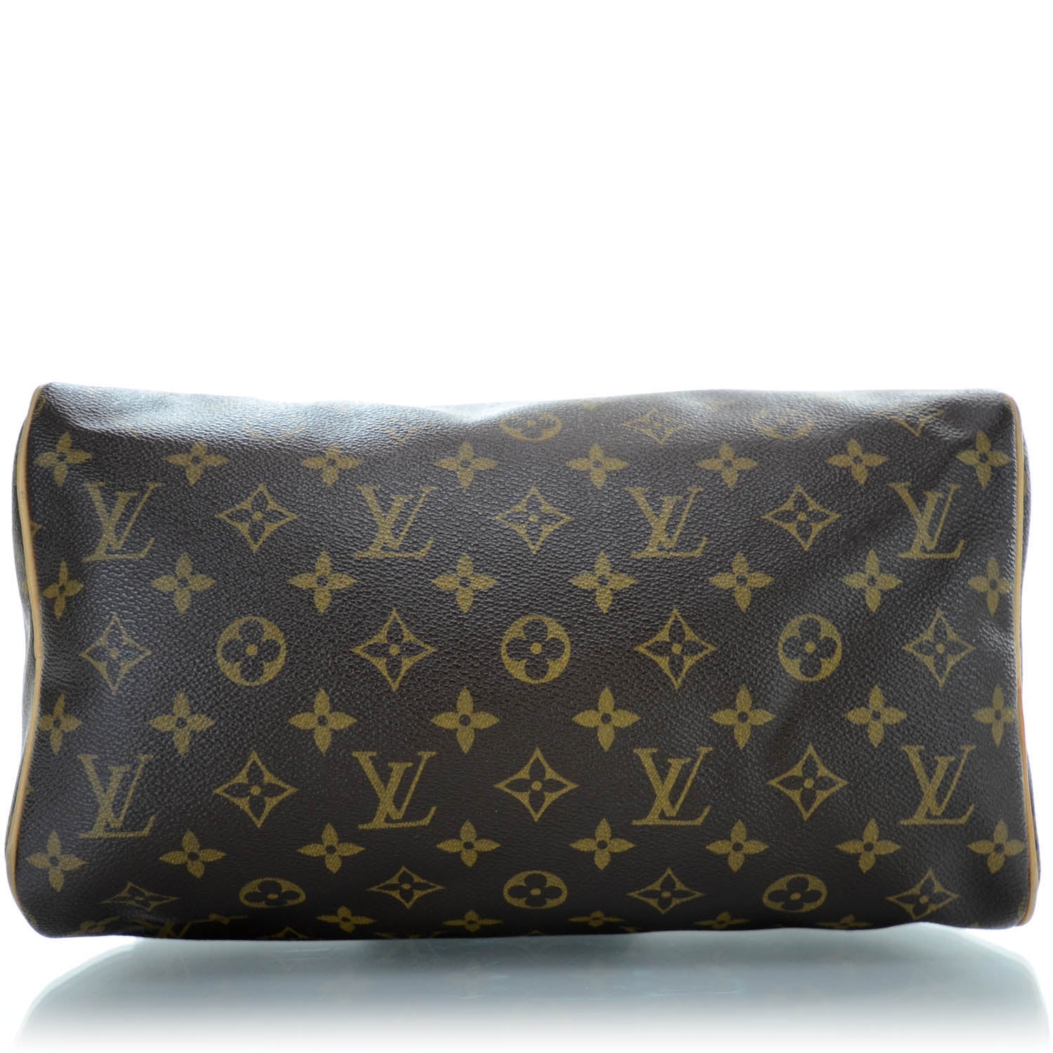 Louis Vuitton Monogram Speedy 30 6 of 14