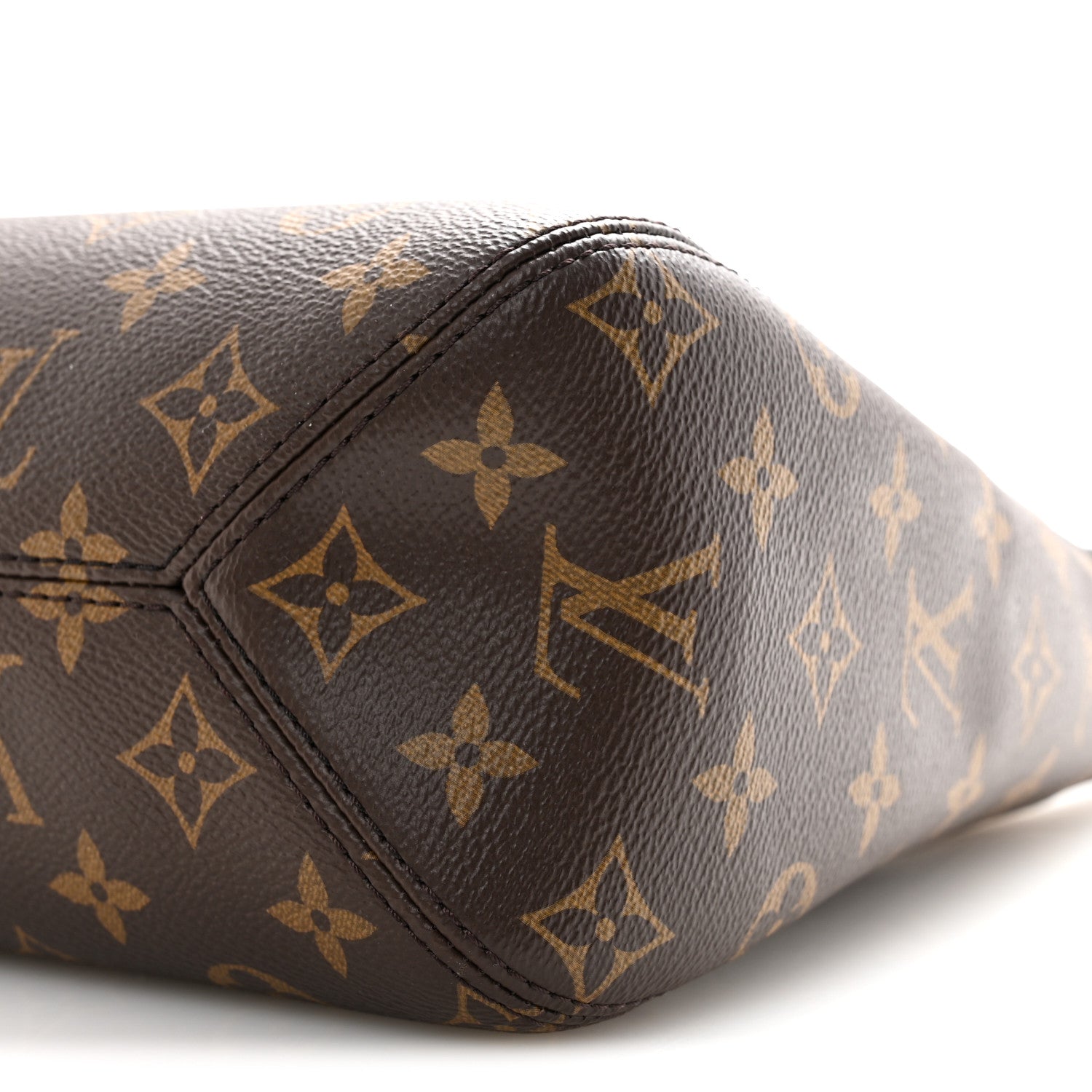 Louis Vuitton Monogram The Drop PM 1822306 – FASHIONPHILE