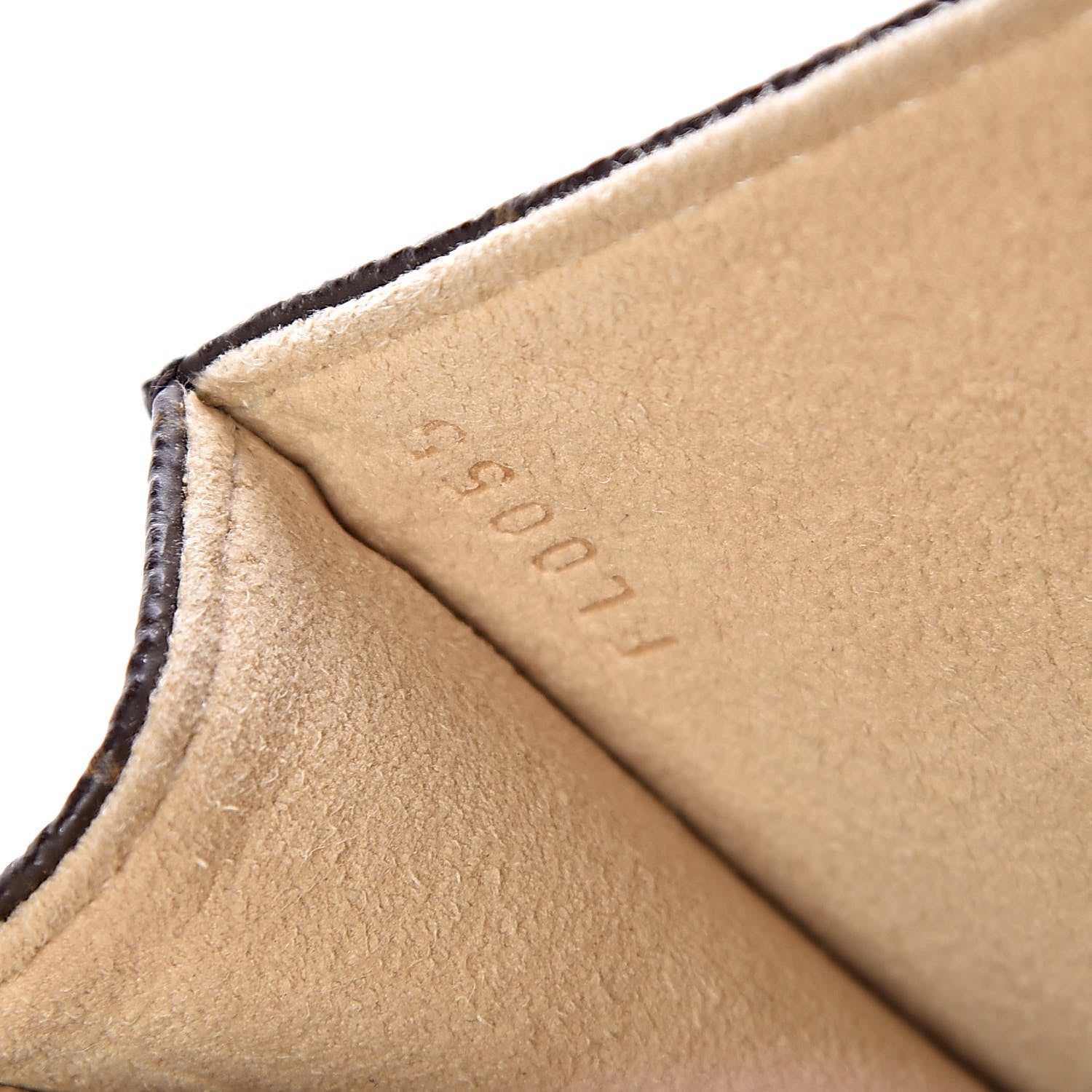 Louis Vuitton Monogram Pochette Twin GM 7 of 13