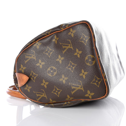 Louis Vuitton Monogram Speedy 25 7 of 15