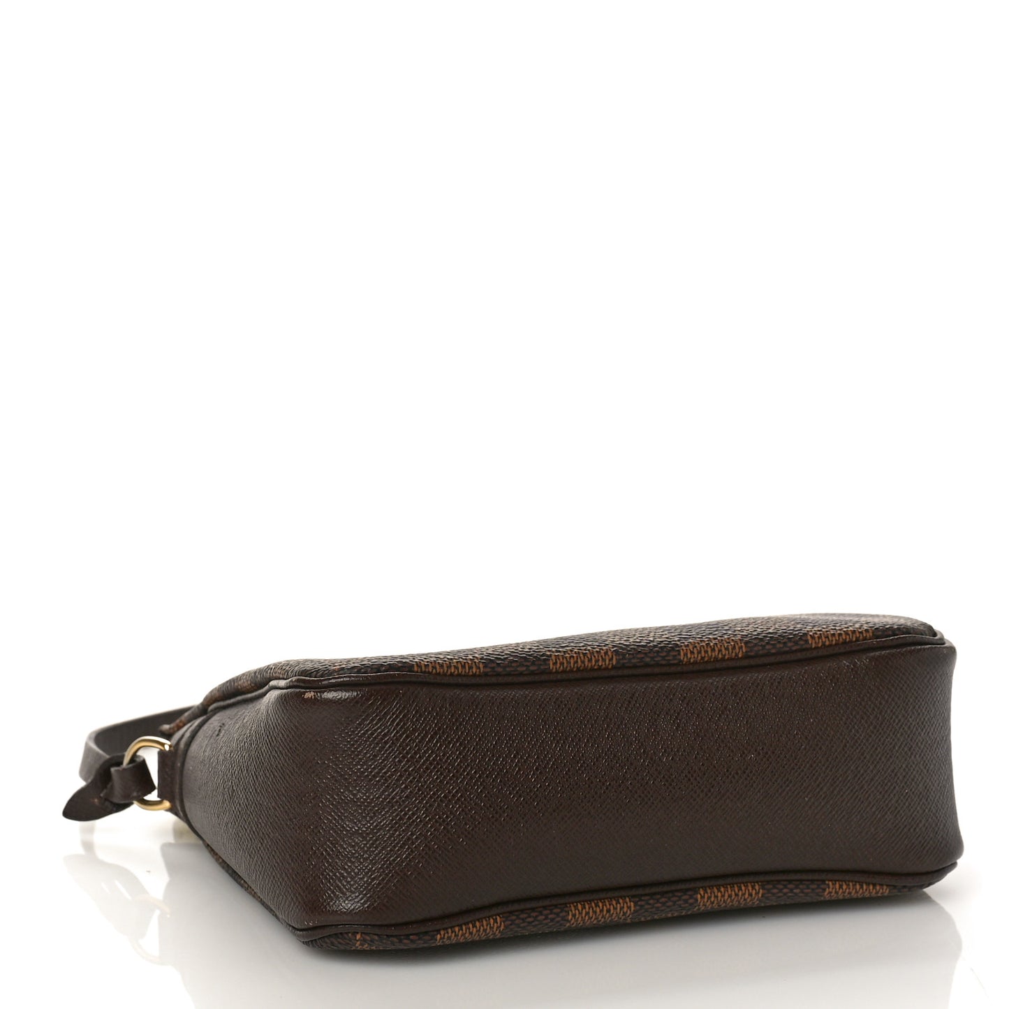 Damier Ebene Trousse Make Up Bag Pochette