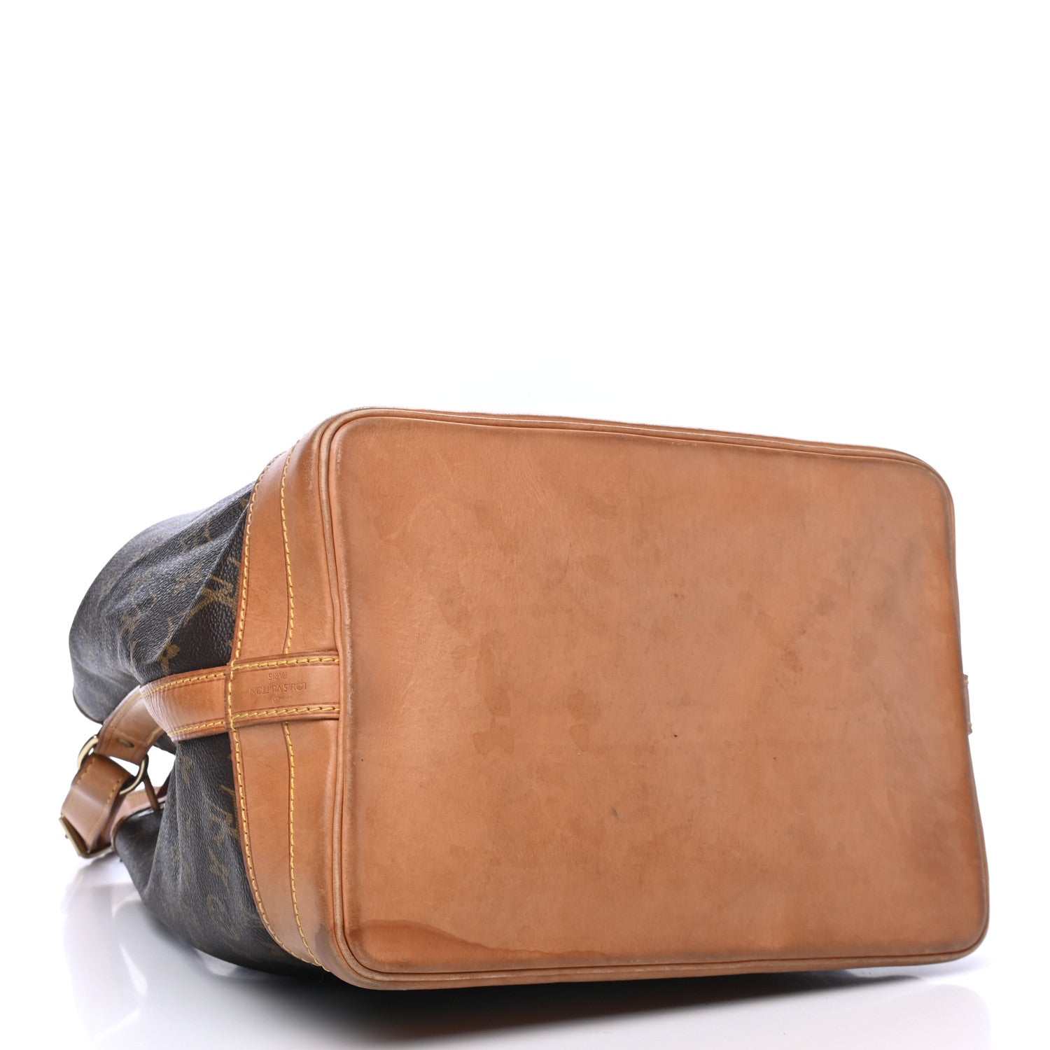 Louis Vuitton Monogram Noe 3 of 8