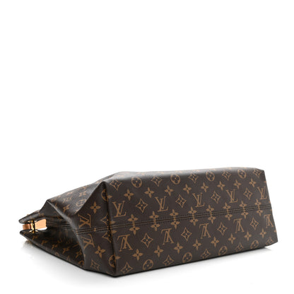Louis Vuitton Monogram Graceful MM 4 of 7