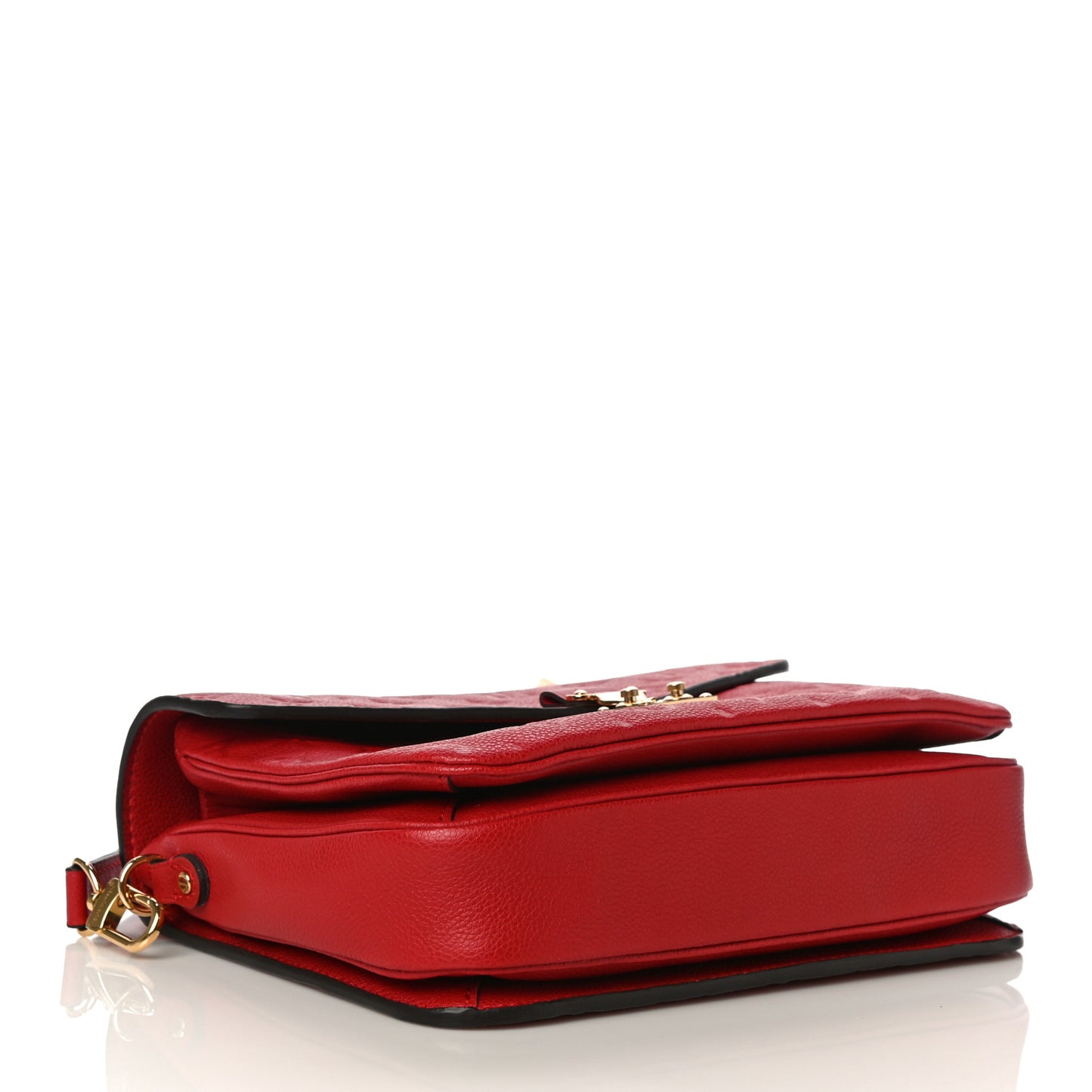 Empreinte Pochette Metis Cherry