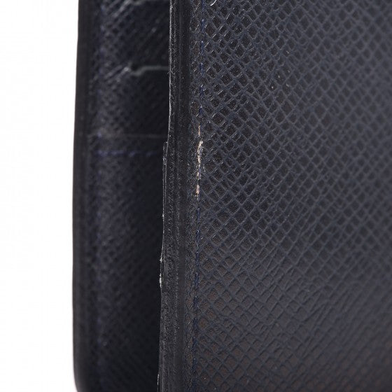 Taiga Compact Bi-Fold Wallet Boreal