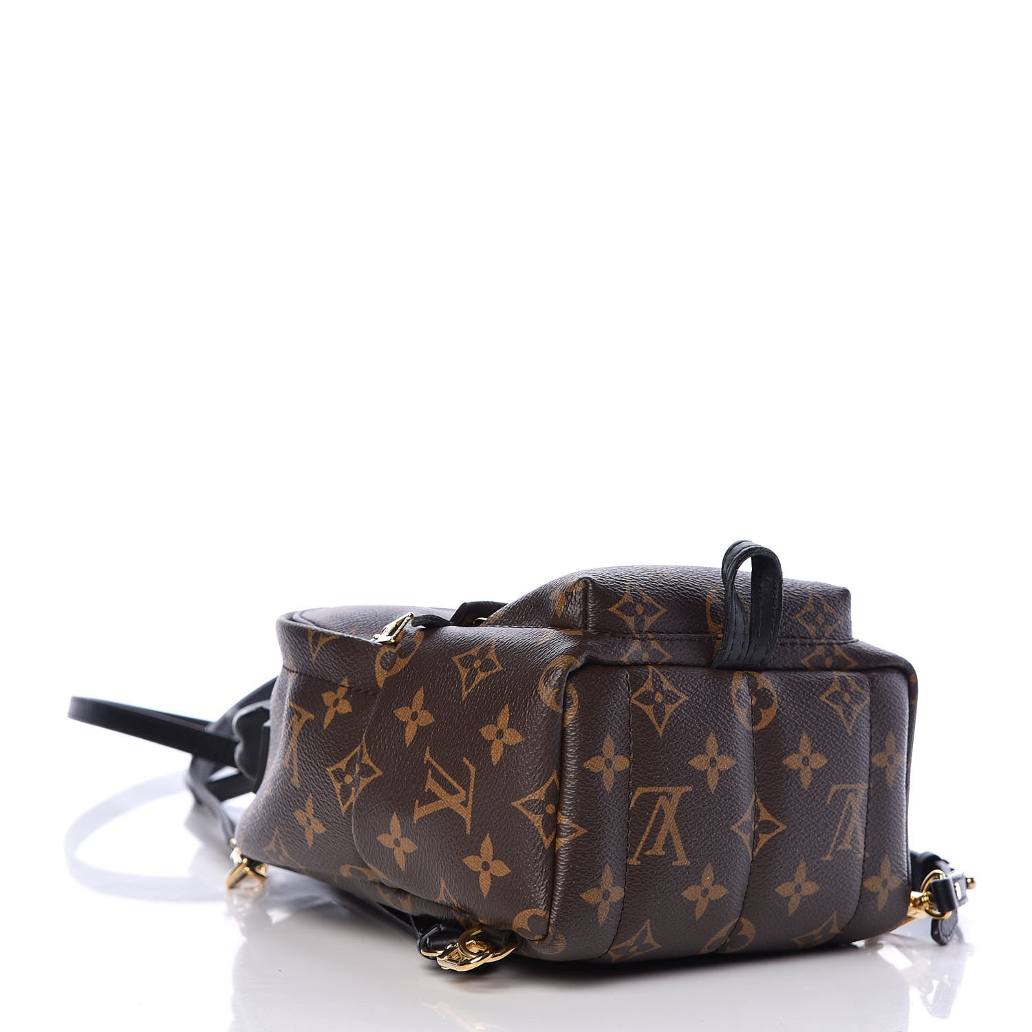 Louis Vuitton Monogram Palm Springs Backpack Mini 4 of 9