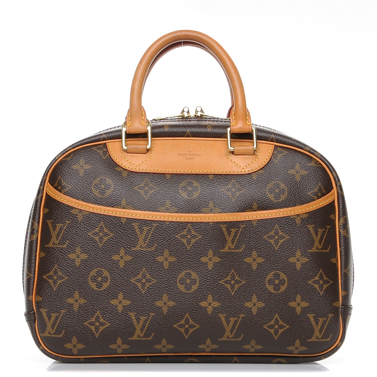 Louis Vuitton Monogram Trouville 1 of 12