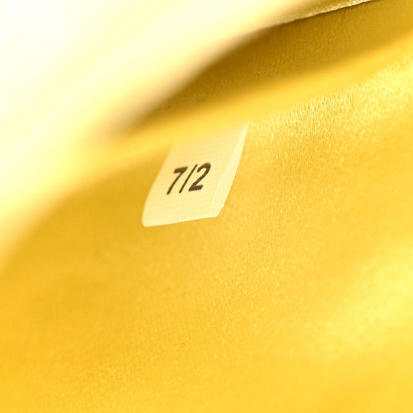 Satin Crystal Cleo Adjustable Strap Shoulder Bag Ananas