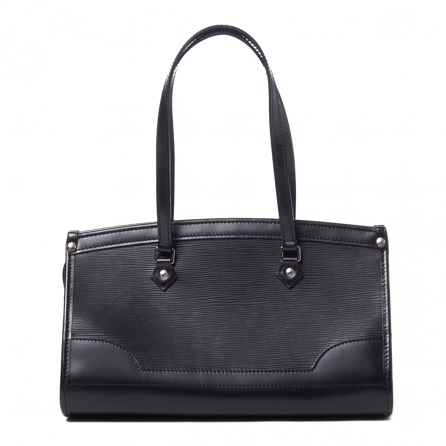 Epi Madeleine PM Black