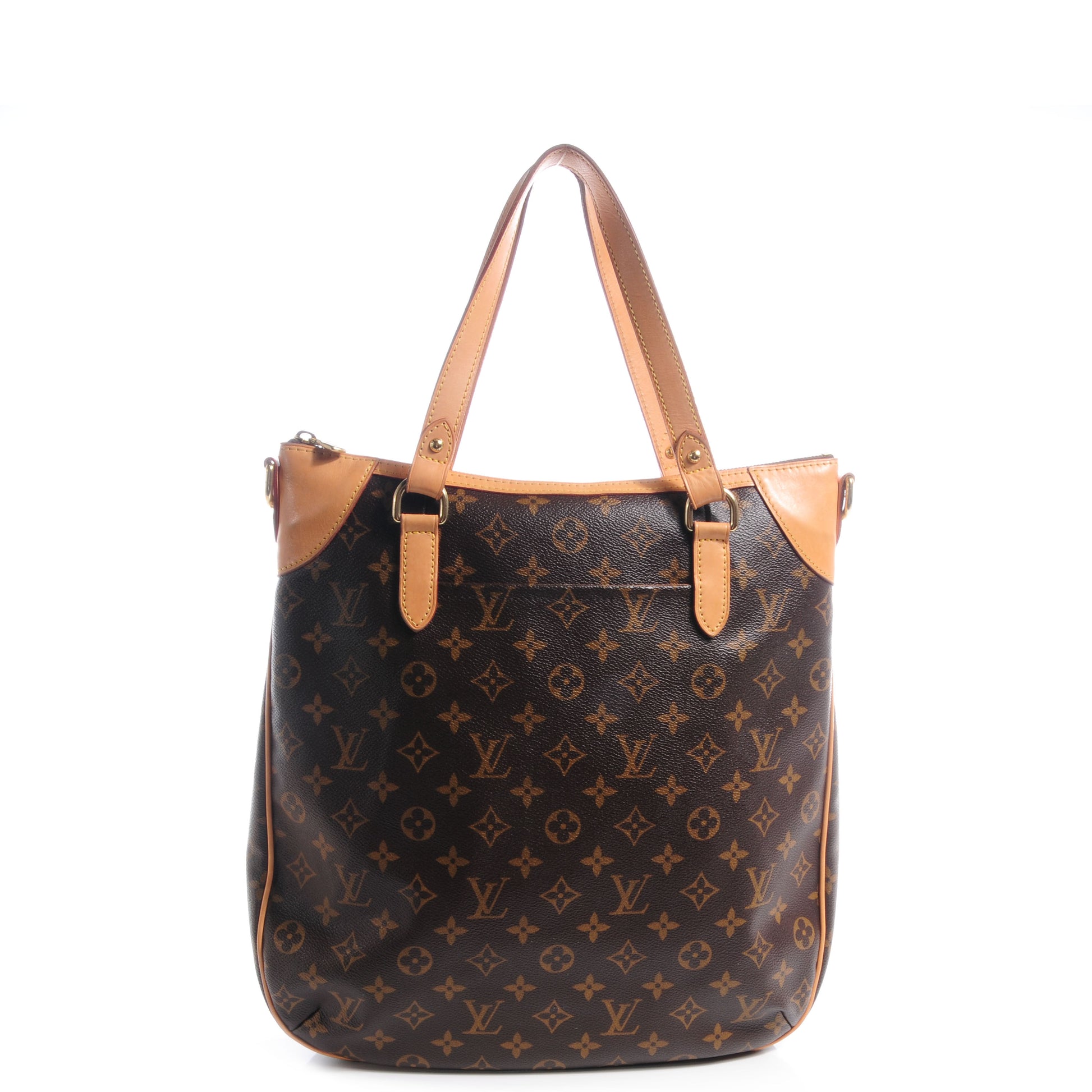 Louis Vuitton Monogram Odeon GM 1 of 7