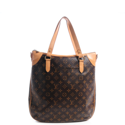 Louis Vuitton Monogram Odeon GM 1 of 7