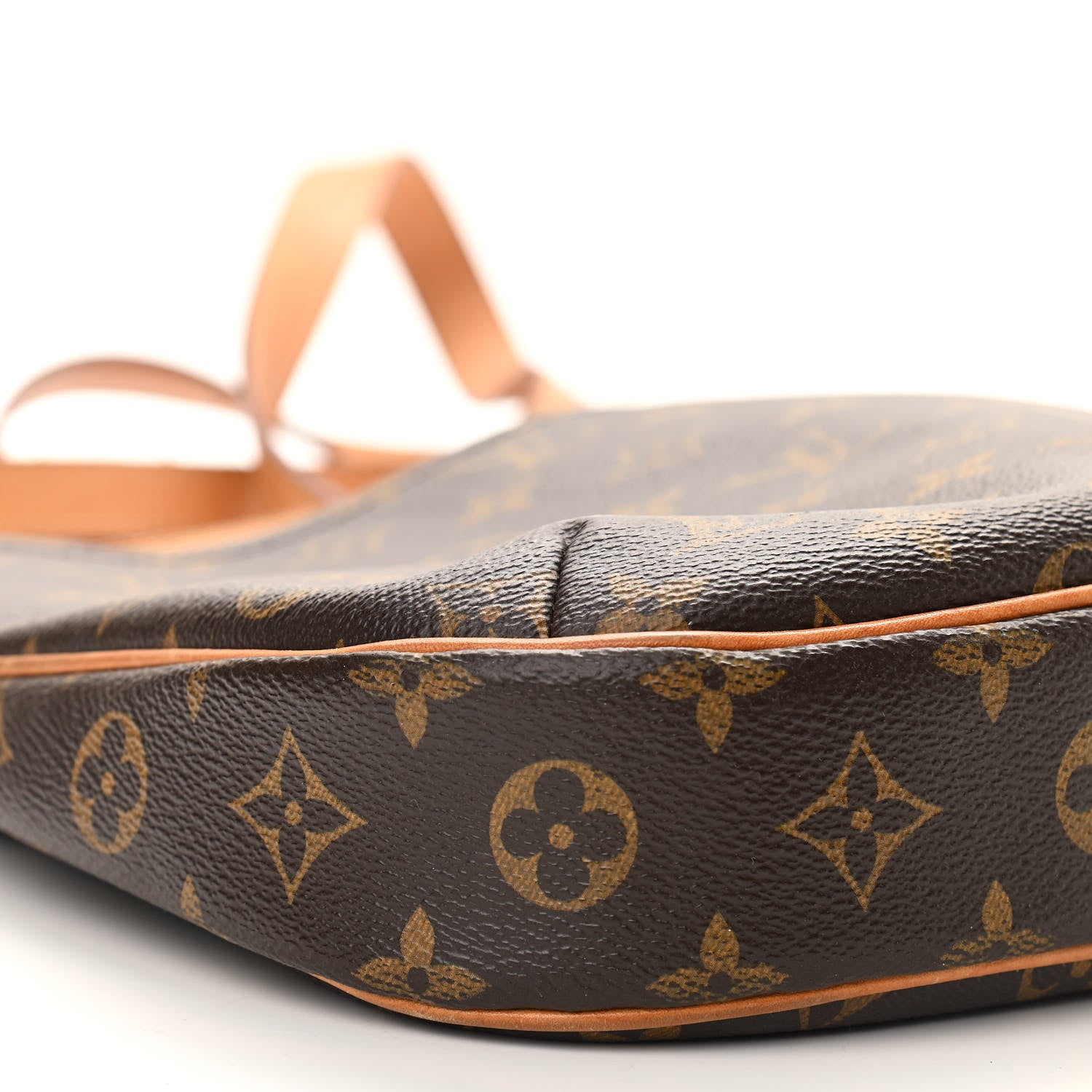 Louis Vuitton Monogram Odeon PM 8 of 13