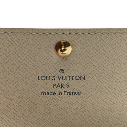 Louis Vuitton Damier Azur Multicles 6 Key Holder 6 of 6