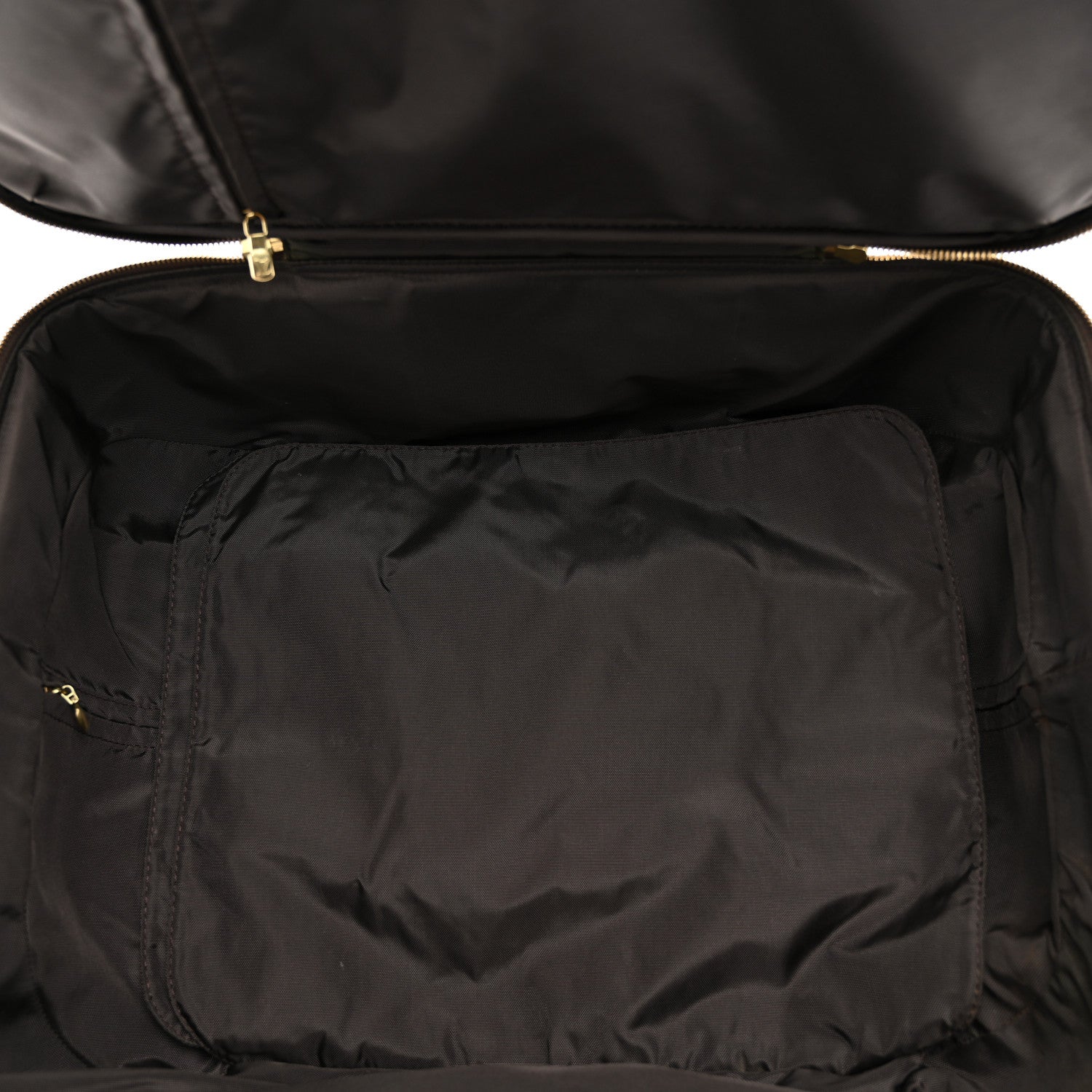 Louis Vuitton Monogram Bosphore Trolley 50 4 of 15