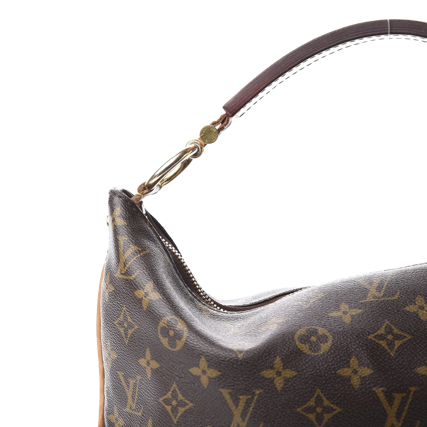 Louis Vuitton Monogram Sully PM 14 of 14