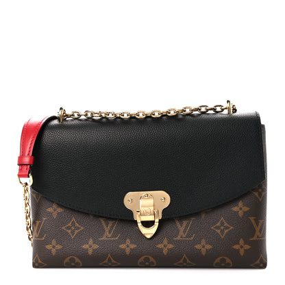 Louis Vuitton Monogram Saint Placide Black 1 of 12