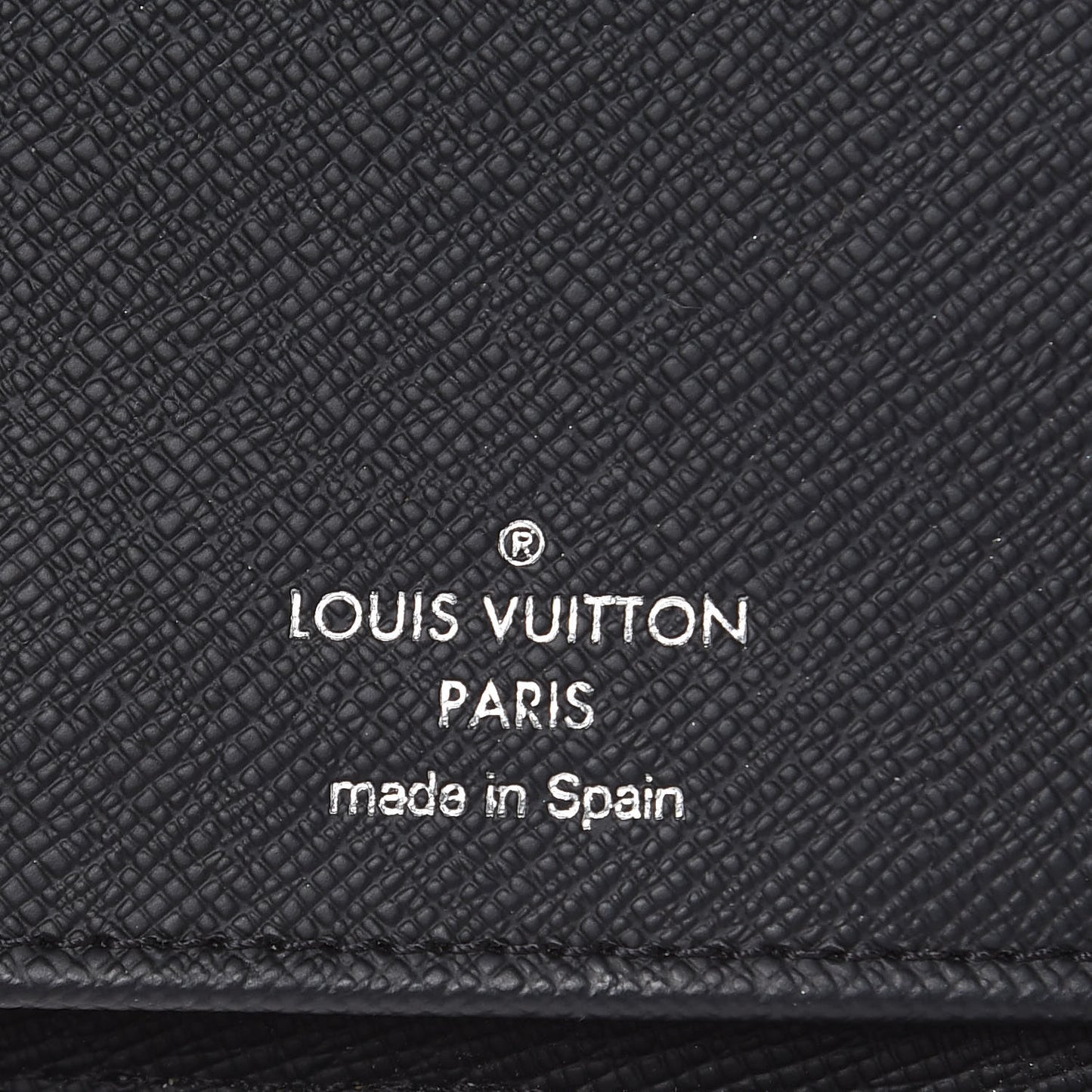 Monogram Eclipse Vertical Zippy Wallet