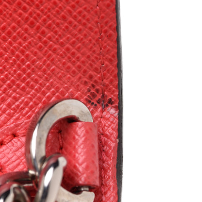 Louis Vuitton Monogram Saint Germain Totem Chain Wallet 12 of 13